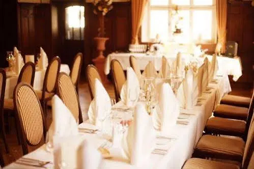 *** Hotel Stadthotel Convikt Dillingen an der Donau Niemcy