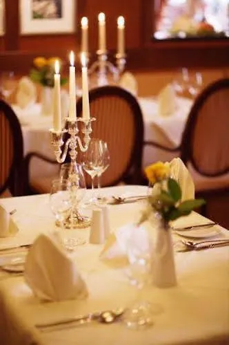 Hotel Stadthotel Convikt Dillingen an der Donau
