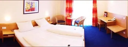 Hotel Stadthotel Convikt Dillingen an der Donau