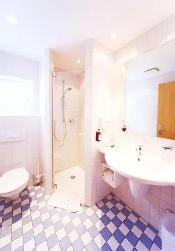 Stadthotel Convikt Dillingen an der Donau