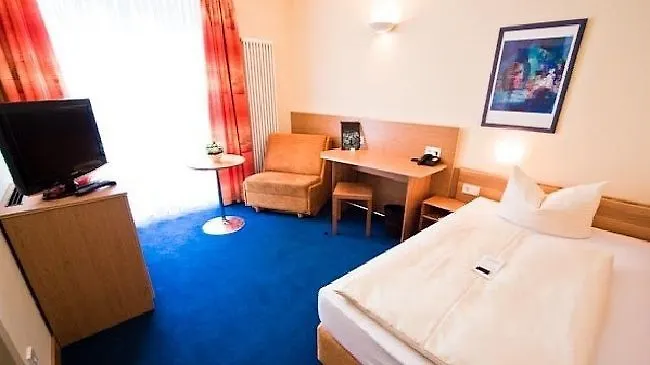Stadthotel Convikt Dillingen an der Donau Hotel